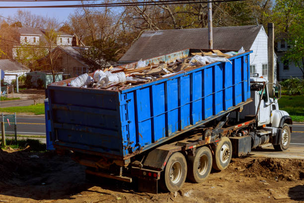 Property Management Cleanouts in Avra Valley, AZ
